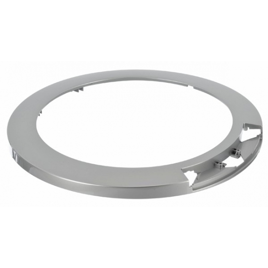 Cadre-hublot lave linge bosch siemens 00672818
