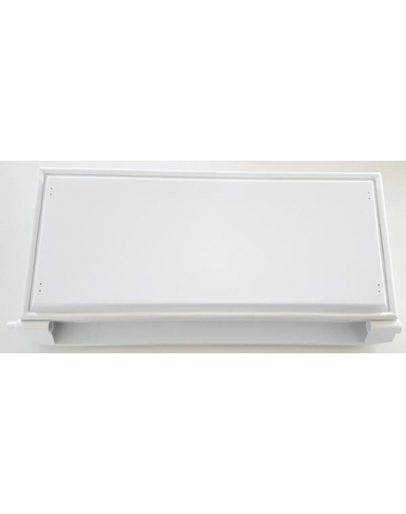 portillon evaporateur avec joint refrigerateur congelateur fagor brandt 46X0008