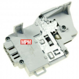 dispositif de verrouillage lave linge ELECTROLUX 1290989332