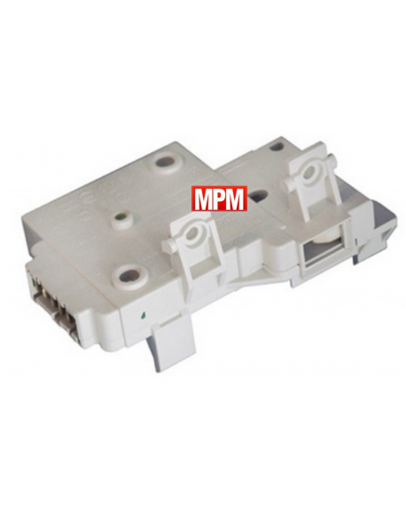 dispositif de verrouillage lave linge ELECTROLUX 1290989332