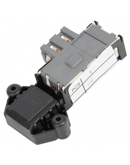 verrouilage electrique de porte lave linge ELECTROLUX 4055177051