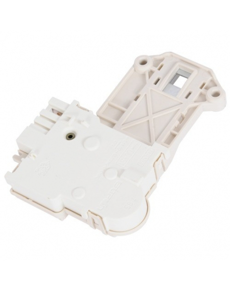 verrouilage electrique de porte lave linge ELECTROLUX 1249675008