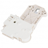 verrouilage electrique de porte lave linge ELECTROLUX 1249675008