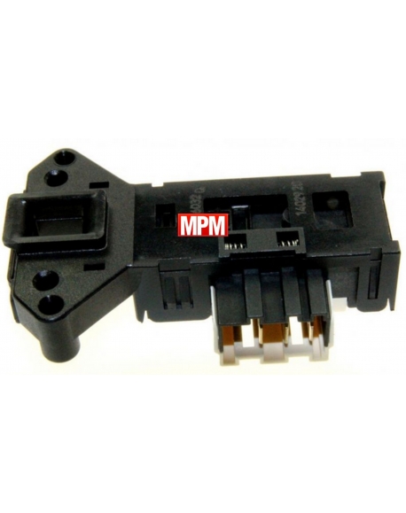 verrouilage electrique de porte lave linge BEKO 2805310200