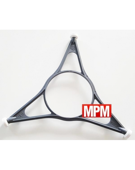 support plateau tournant micro-ondes whirlpool 481253578069