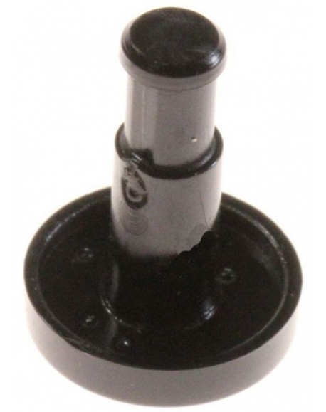 bouton programmateur minuterie horloge four smeg 766411771