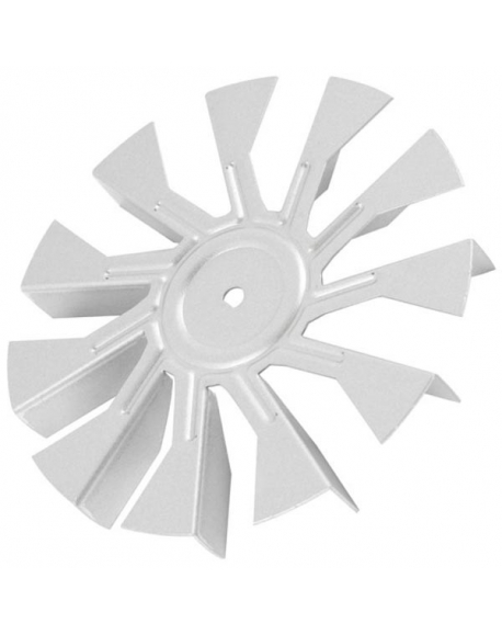 pale de ventilateur four arthur martin electrolux 3581960980