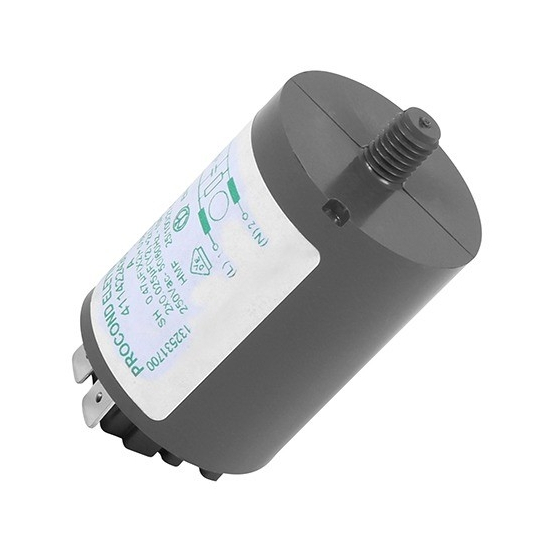 Filtre anti-parasites pour lave-linge ELECTROLUX 3792740007