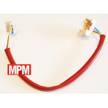 branchement table induction bosch siemens 00610091