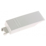 capuchon de touche lave linge bosch siemens 00160967