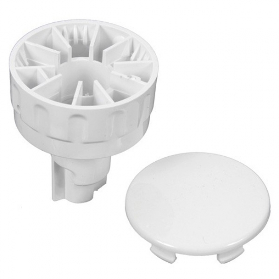 sélecteur de commande blanc lave linge arthur martin electrolux 8996453025711