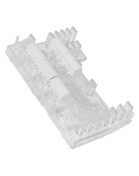 jeu de touches pour seche linge avec guides lumineux arthur martin electrolux 1123427005