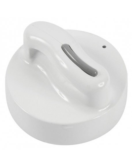 capuchon de manette de minuteur lave linge arthur martin electrolux 1247823006