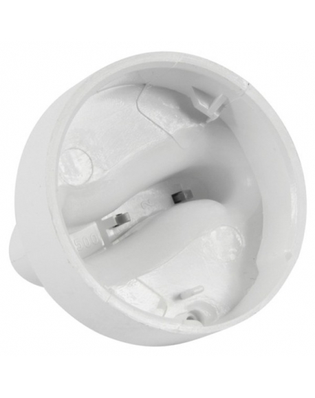 capuchon de manette de minuteur lave linge arthur martin electrolux 1247823006