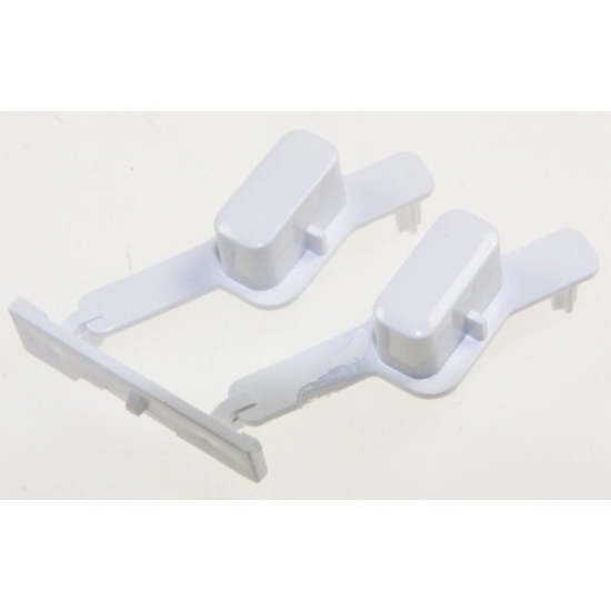 bouton marche arret lave linge whirlpool 481071425341