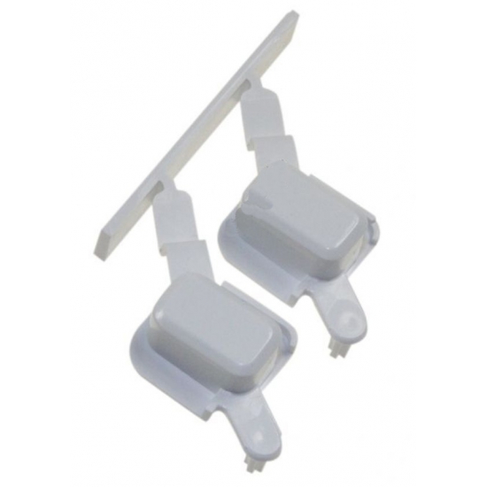 bouton poussoir lave linge whirlpool 481071425531