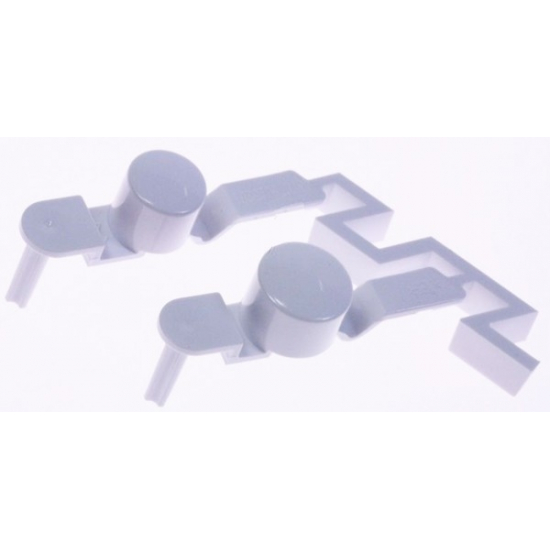 bouton depart pause annulation lave linge whirlpool 481241029517