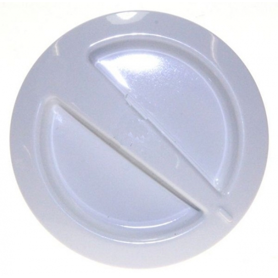 bouton programmateur delat-bi lave linge whirlpool 481241458336