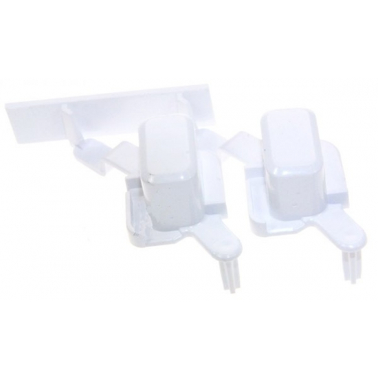 bouton poussoir lave linge whirlpool 481071425541