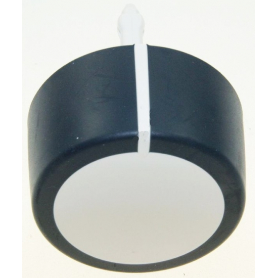 bouton programmateur lave linge whirlpool 481241458338