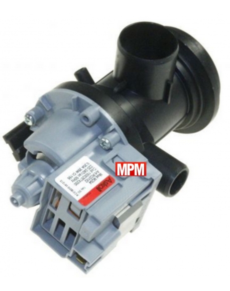 pompe de vidange lave linge INDESIT C00302918