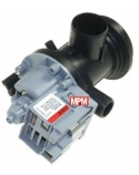 pompe de vidange lave linge INDESIT C00302918