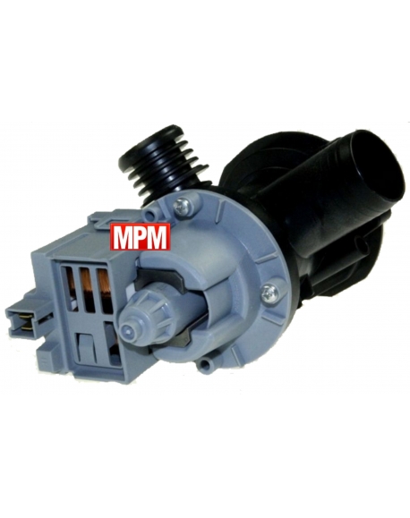pompe de vidange lave linge INDESIT C00309709