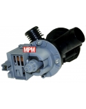 pompe de vidange lave linge INDESIT C00309709