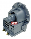 pompe de vidange lave linge INDESIT C00144998