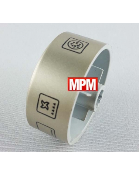 bouton four IX E0 experience ariston indesit C00195018