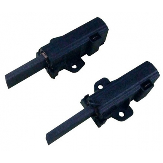 charbons moteur x2 lave linge whirlpool 481281719419