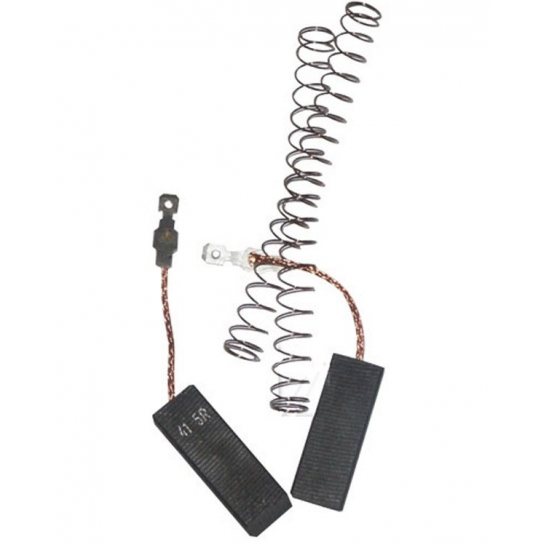 charbon moteur lave linge whirlpool 481236248001