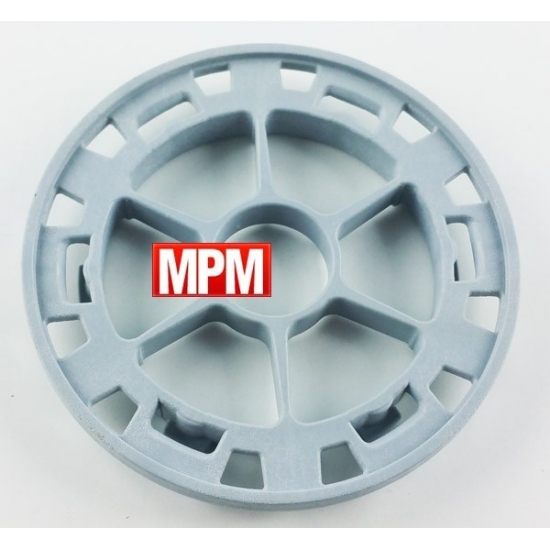 ecrou distributeur d'eau lave vaisselle whirlpool 481246278994