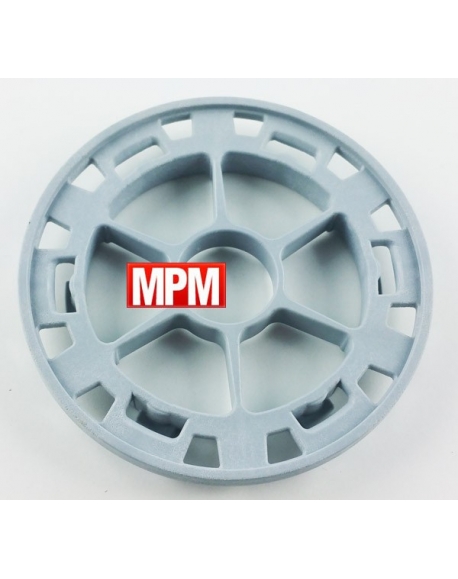 ecrou distributeur d'eau lave vaisselle whirlpool 481246278994