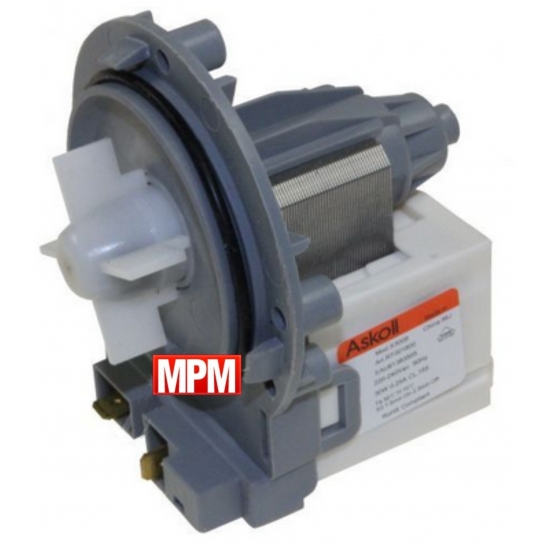 pompe de vidange origine lave linge LG - EAU61383505