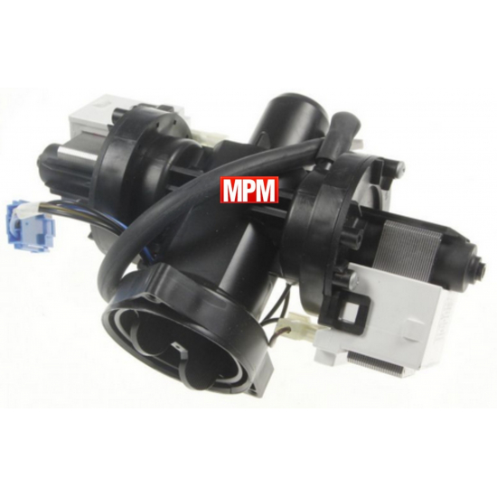 pompe de vidange lave linge LG - 5859EN1006N