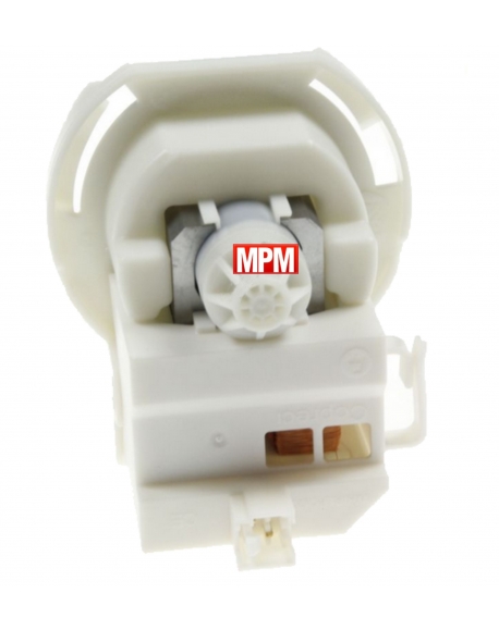 pompe de vidange lave linge WHIRLPOOL 481010751595