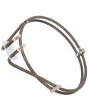 resistance four chaleur tournante 2000W 230V electrolux 3570543011 resistance four chaleur tournante 2000W 230V electrolux 3570543011