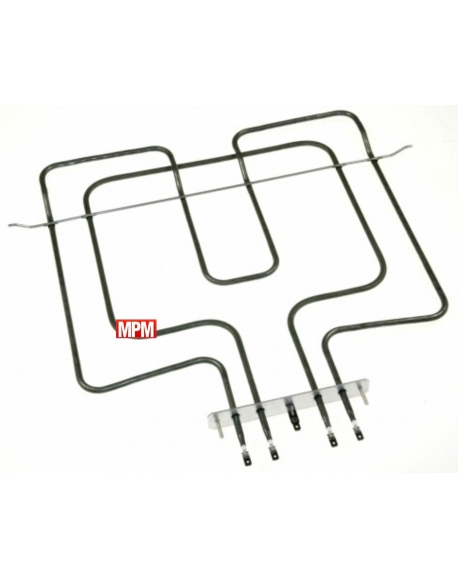 resistance four 900W + 600W WHIRLPOOL 481225998518