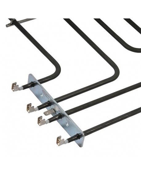 resistance four superieure 1 000/1800 W 220V ELECTROLUX 3570074033