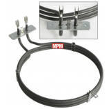 resistance four chaleur tournante 2800W 230V WHIRLPOOL 482000022948