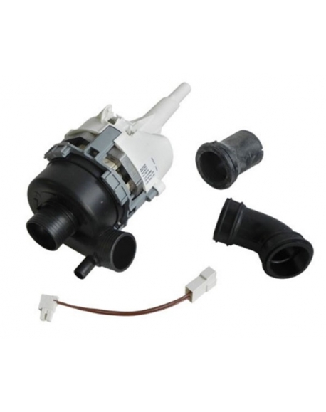 pompe de cyclage lave vaisselle candy hoover 49019159