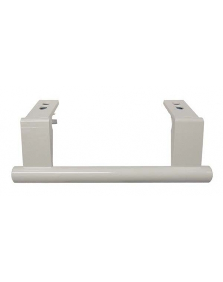 poignee de porte refrigerateur congelateur liebherr 7430668 743066800