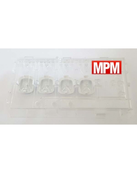 ensemble boutons lave linge beko 2867700400