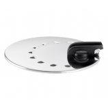 couvercle Ingenio CV antiprojection TEFAL 20-26 cm L9939722