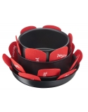 PROTEGE POELE Ingenio TEFAL K2203004 PROTEGE POELE Ingenio TEFAL K2203004