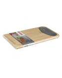 Planche a decouper en bois TEFAL K2215514
