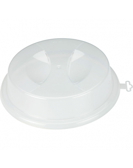 PLL003 - Cloche micro-ondes WPRO 484000008434