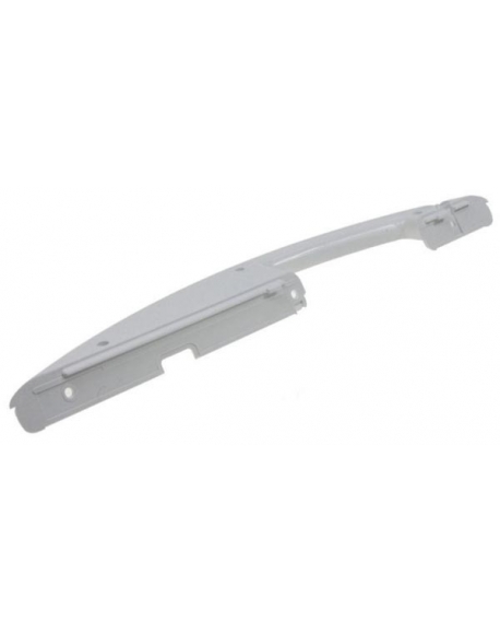 poignee de porte inférieure refrigerateur congelateur liebherr 7422279 742227900