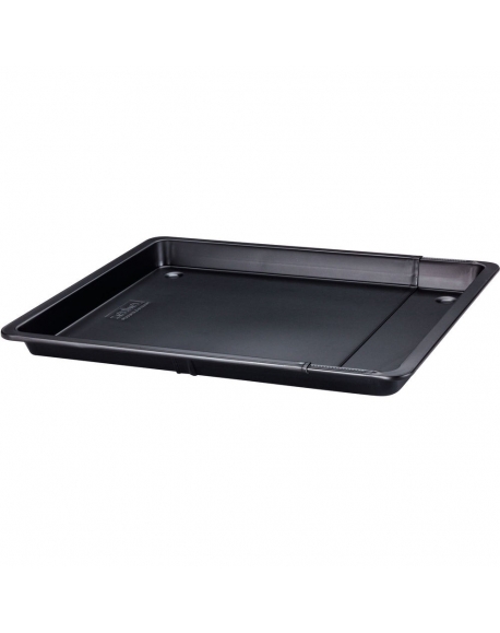 UBT521 - Lèchefrite universel & extensible pour four - WPRO 484000008435 